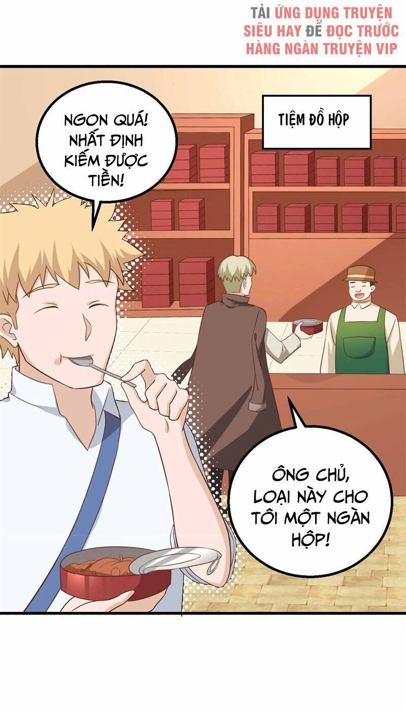 Từ Hôm Nay Bắt Đầu Làm Thành Chủ - Chapter 282 - Page 20