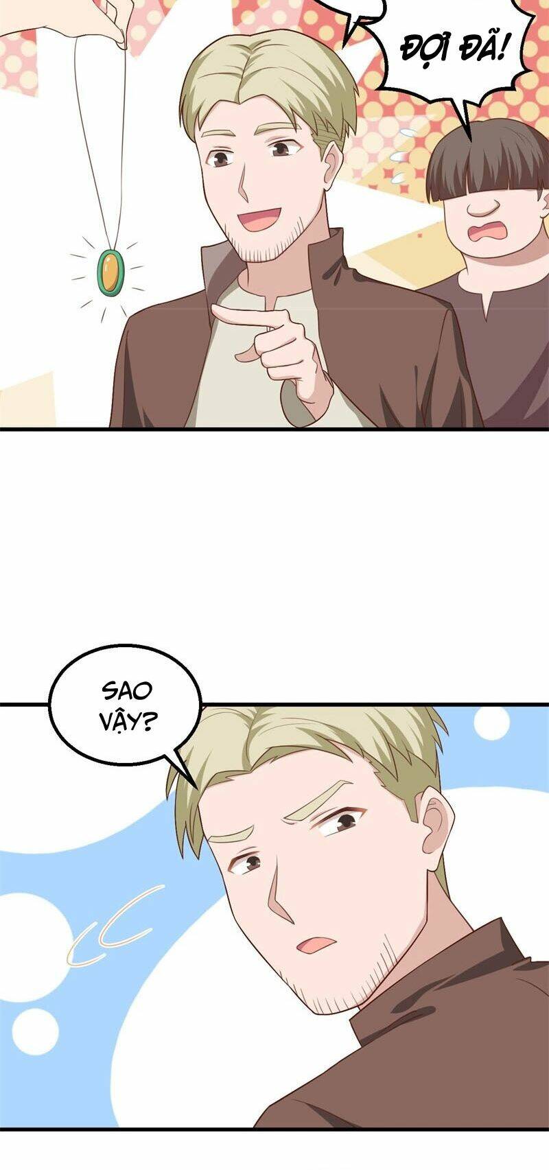 Từ Hôm Nay Bắt Đầu Làm Thành Chủ - Chapter 282 - Page 22