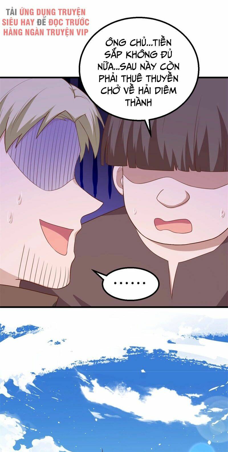 Từ Hôm Nay Bắt Đầu Làm Thành Chủ - Chapter 282 - Page 23