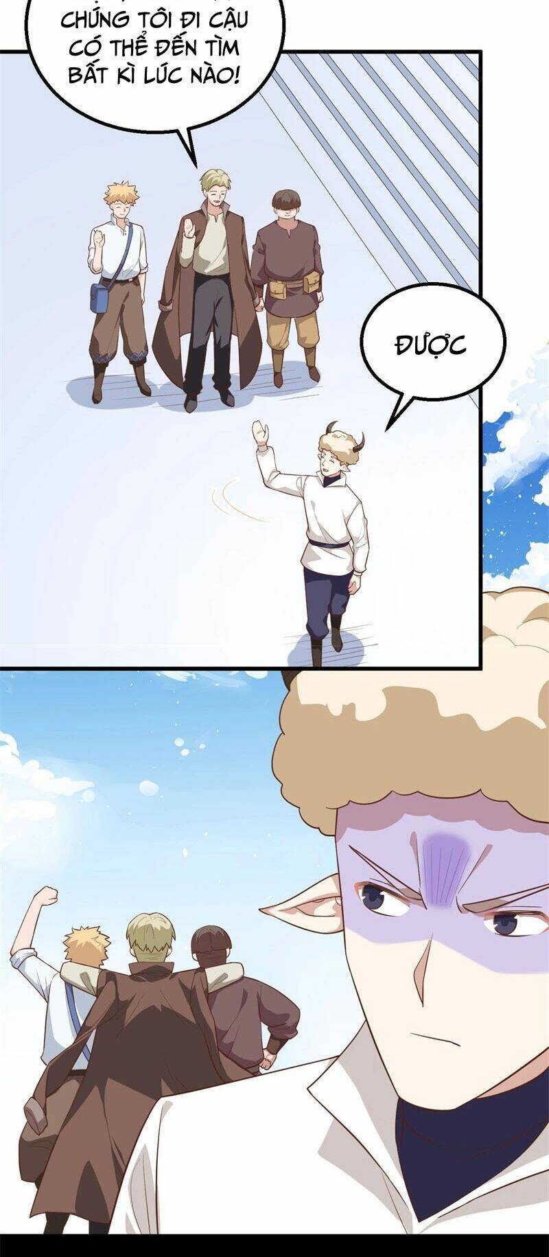 Từ Hôm Nay Bắt Đầu Làm Thành Chủ - Chapter 282 - Page 28