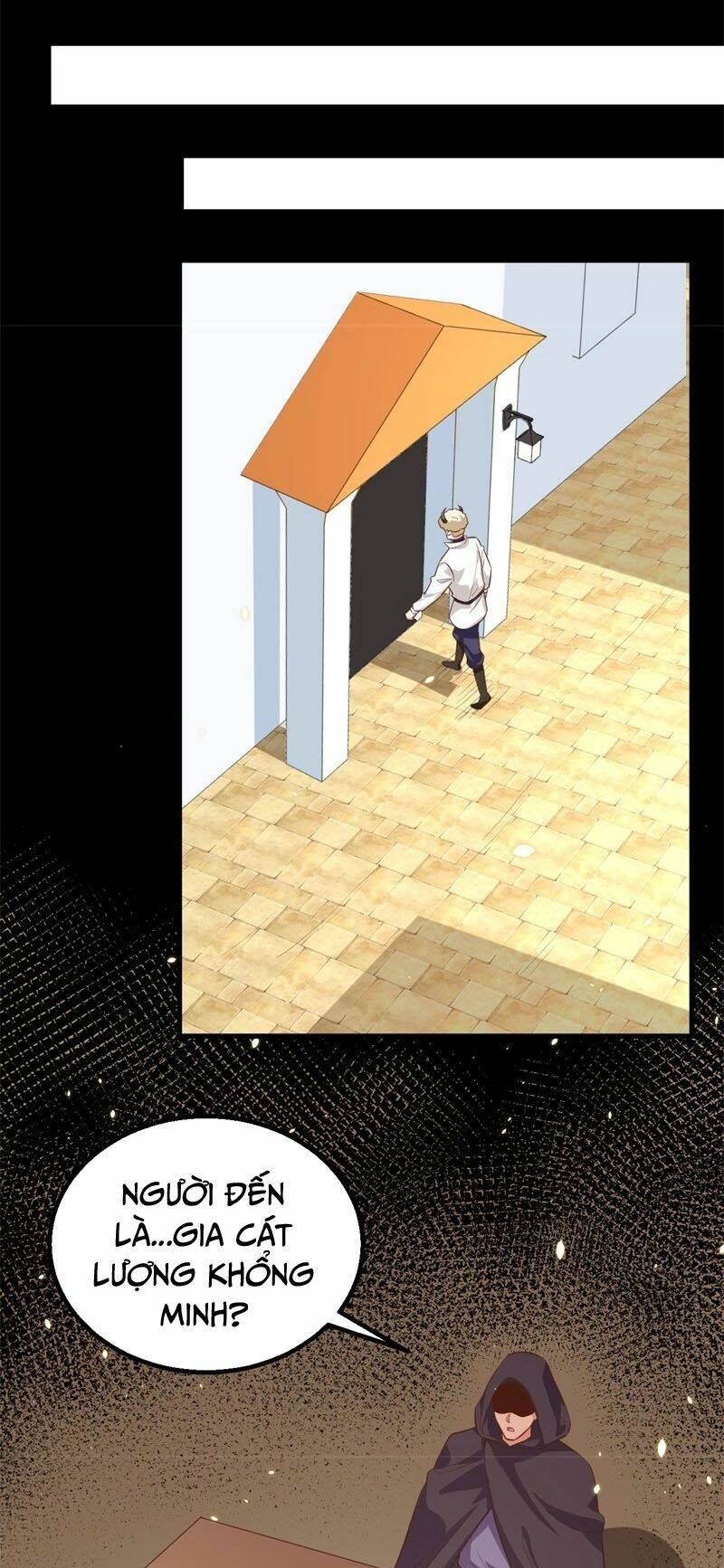 Từ Hôm Nay Bắt Đầu Làm Thành Chủ - Chapter 282 - Page 29