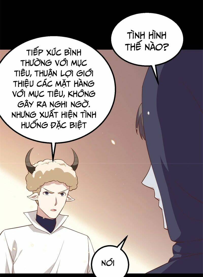 Từ Hôm Nay Bắt Đầu Làm Thành Chủ - Chapter 282 - Page 31