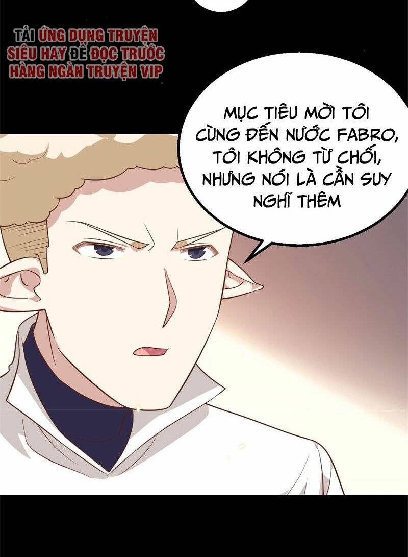 Từ Hôm Nay Bắt Đầu Làm Thành Chủ - Chapter 282 - Page 32