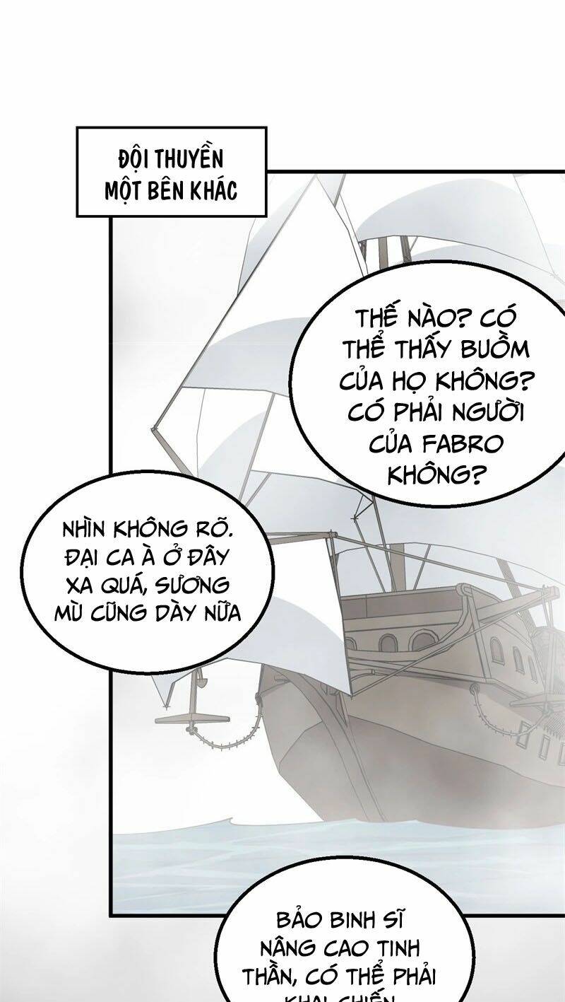 Từ Hôm Nay Bắt Đầu Làm Thành Chủ - Chapter 282 - Page 38