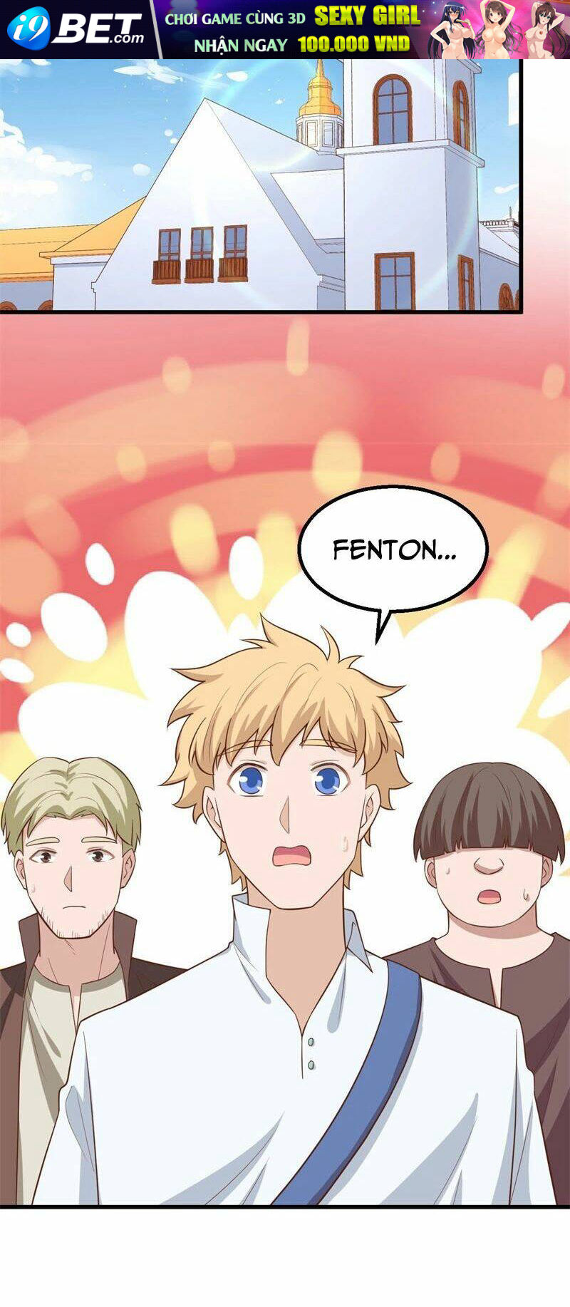 Từ Hôm Nay Bắt Đầu Làm Thành Chủ - Chapter 282 - Page 8