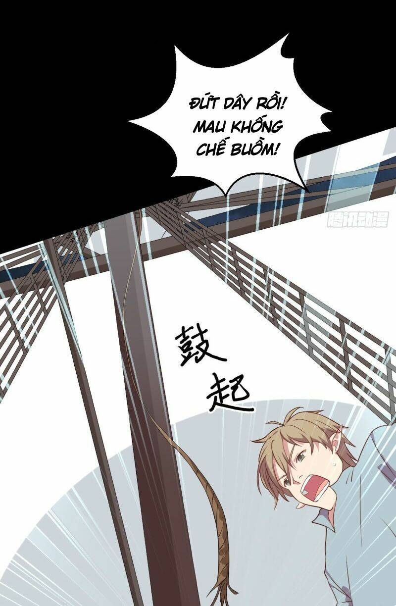 Từ Hôm Nay Bắt Đầu Làm Thành Chủ - Chapter 283 - Page 11