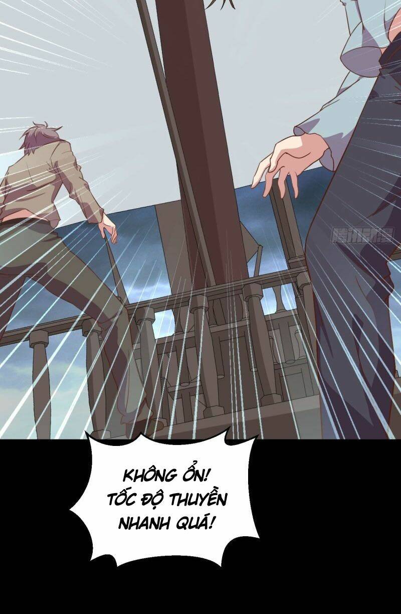 Từ Hôm Nay Bắt Đầu Làm Thành Chủ - Chapter 283 - Page 12