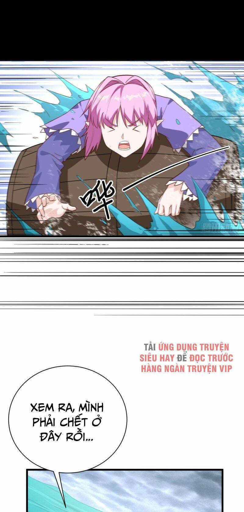 Từ Hôm Nay Bắt Đầu Làm Thành Chủ - Chapter 283 - Page 15