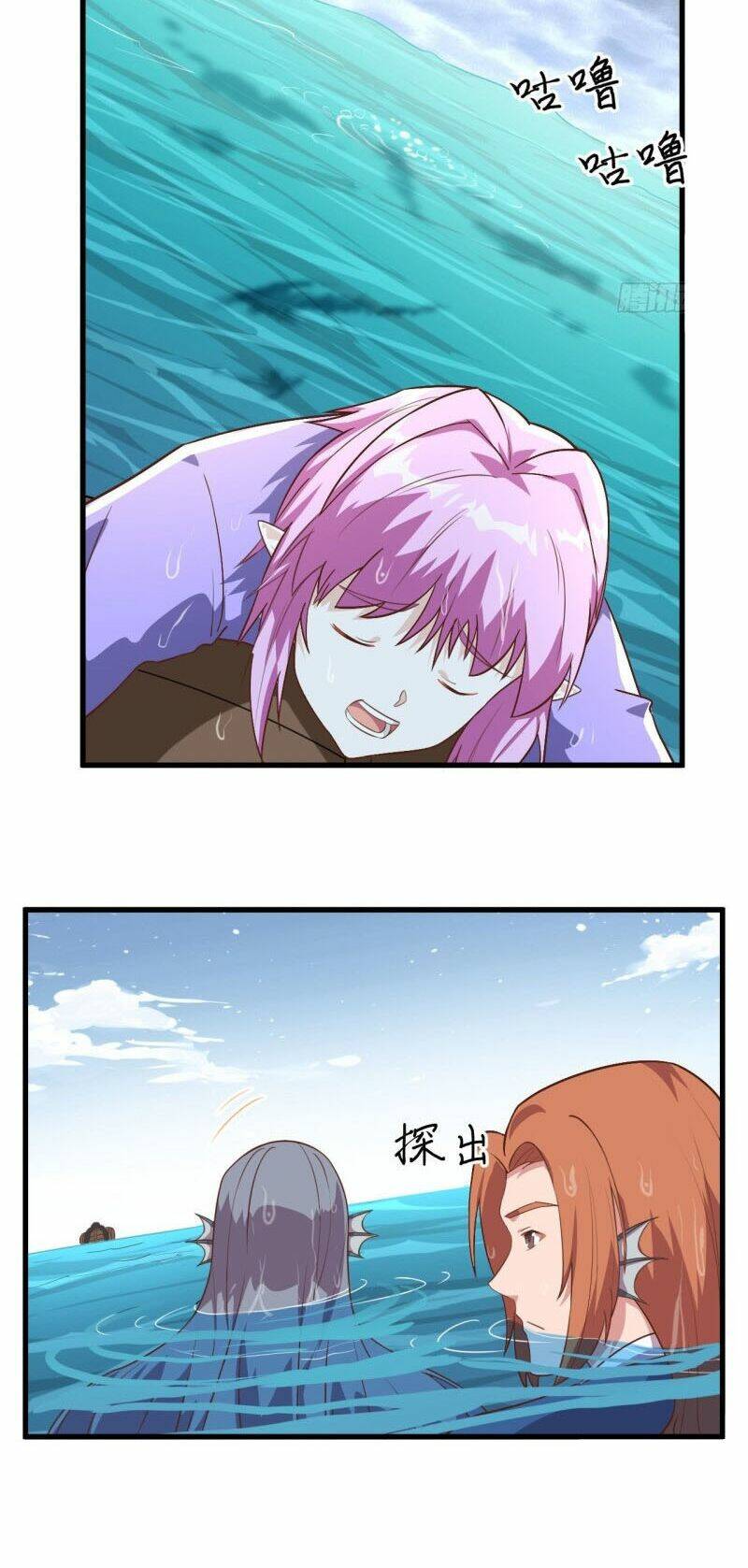 Từ Hôm Nay Bắt Đầu Làm Thành Chủ - Chapter 283 - Page 16