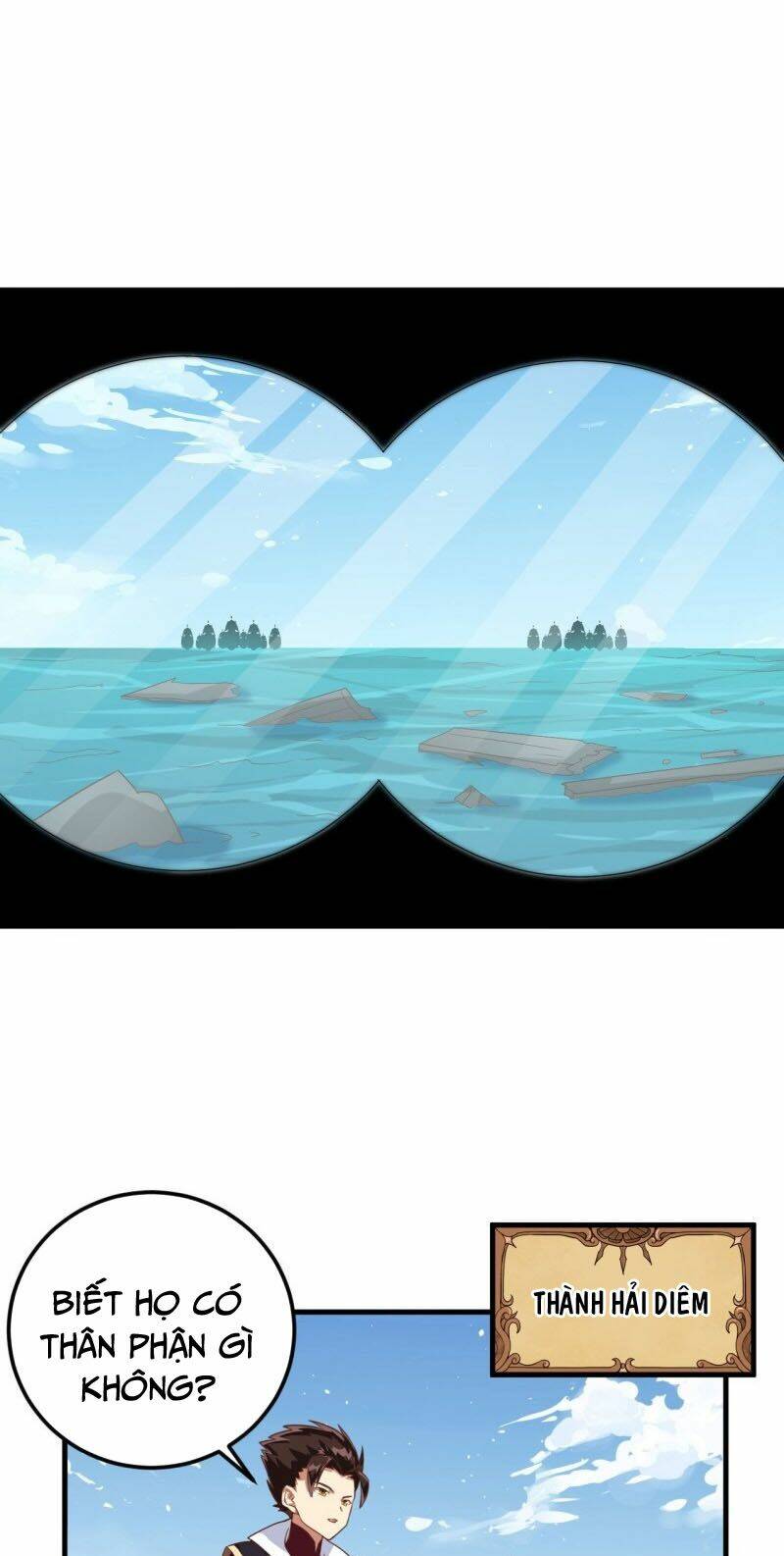 Từ Hôm Nay Bắt Đầu Làm Thành Chủ - Chapter 283 - Page 17