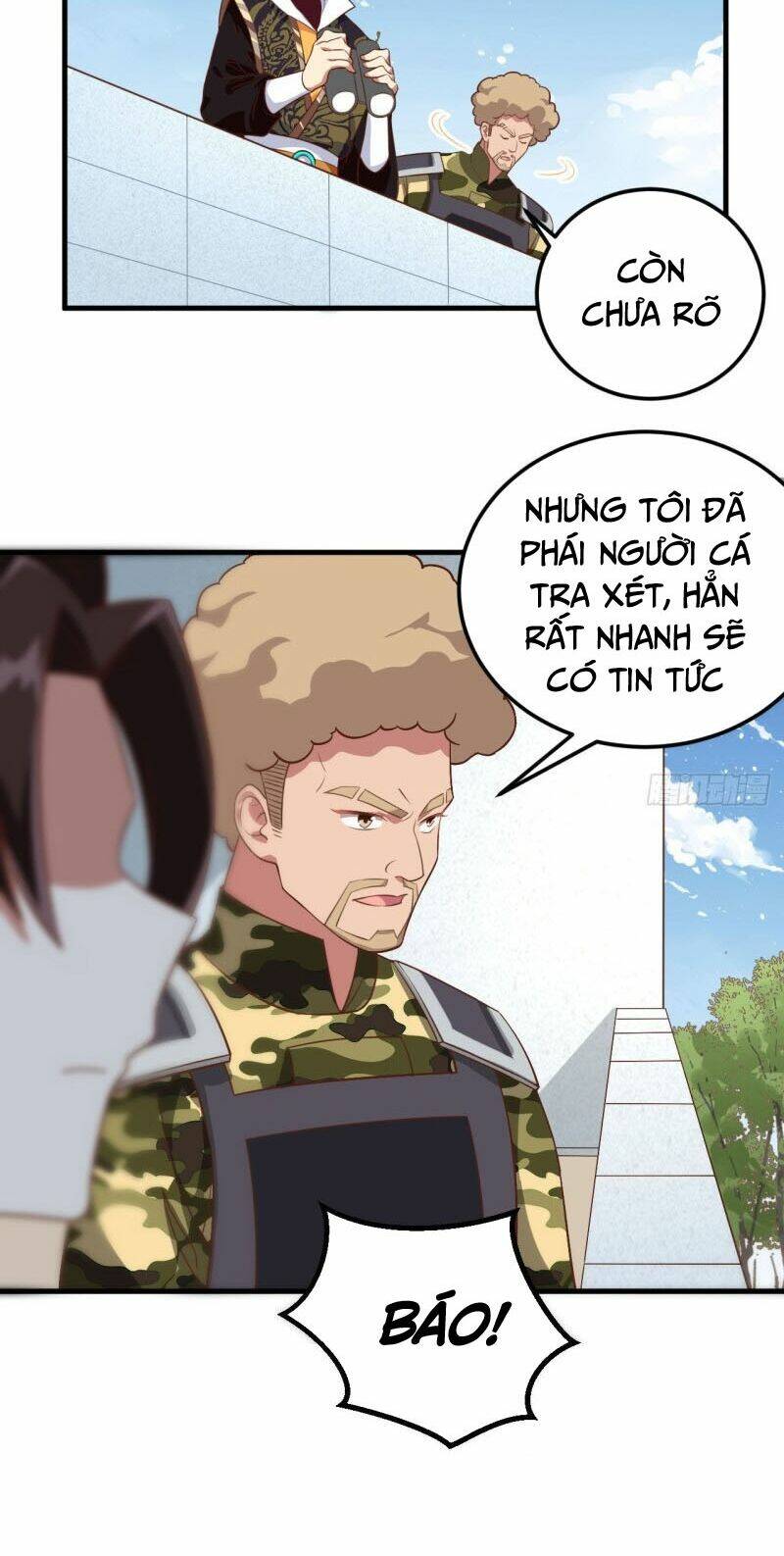 Từ Hôm Nay Bắt Đầu Làm Thành Chủ - Chapter 283 - Page 18