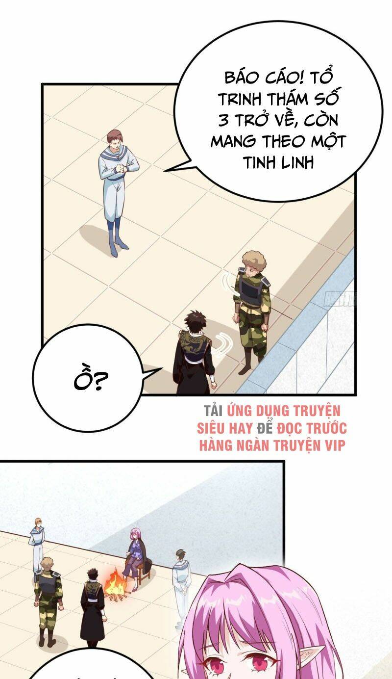 Từ Hôm Nay Bắt Đầu Làm Thành Chủ - Chapter 283 - Page 19