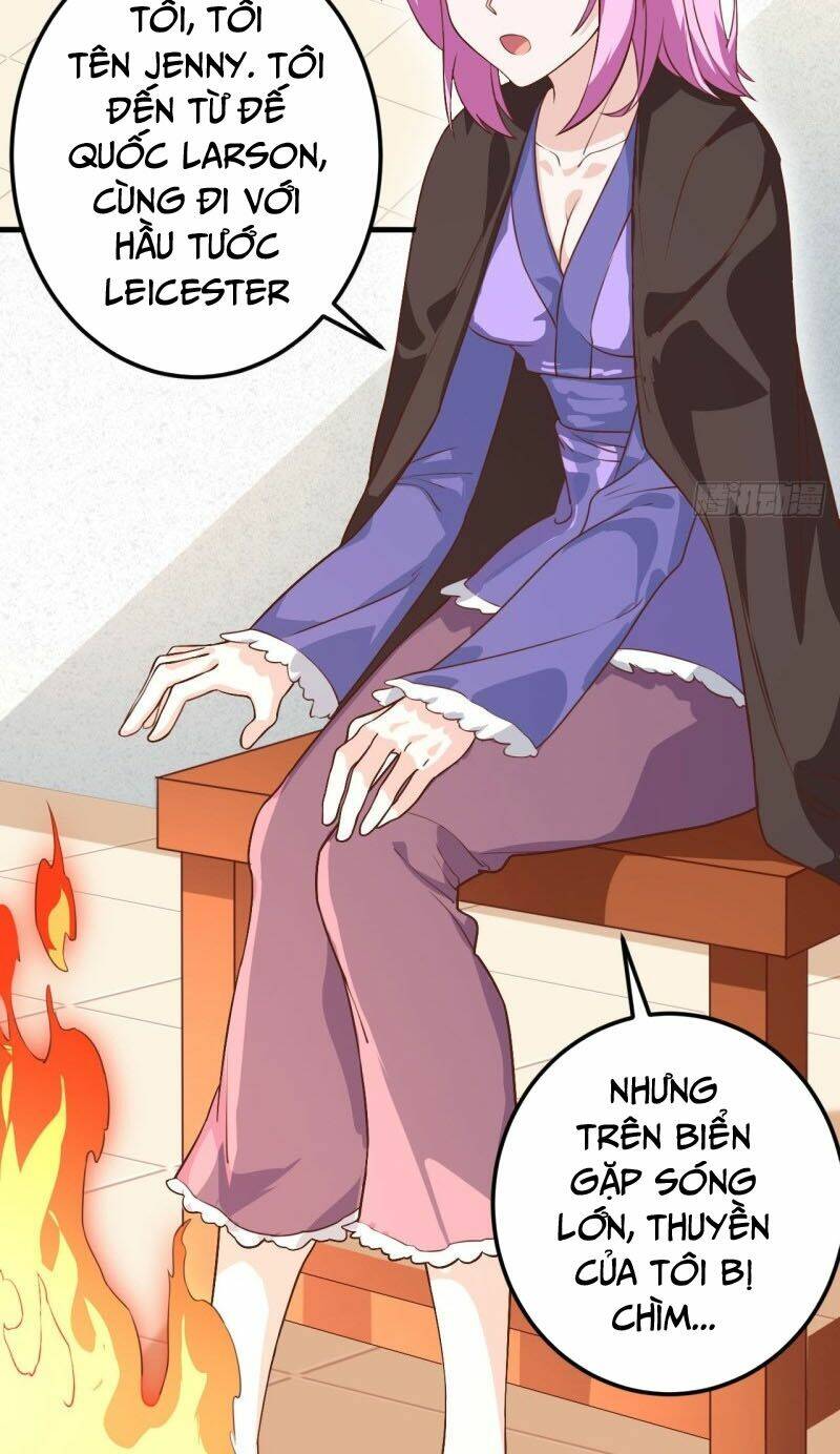 Từ Hôm Nay Bắt Đầu Làm Thành Chủ - Chapter 283 - Page 20