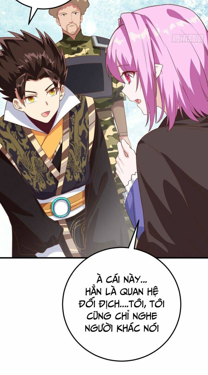 Từ Hôm Nay Bắt Đầu Làm Thành Chủ - Chapter 283 - Page 22