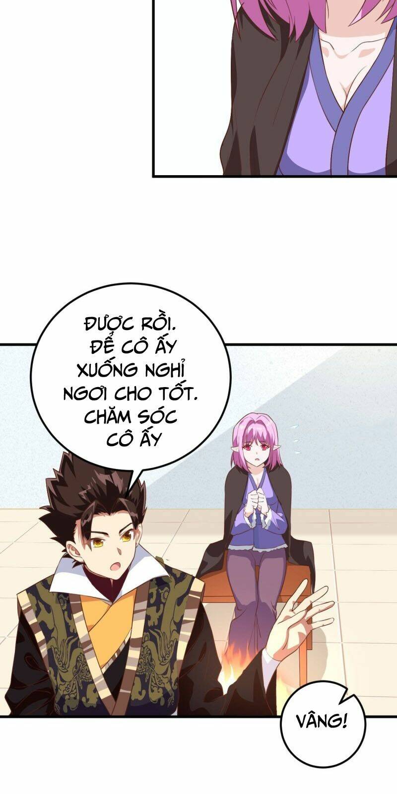 Từ Hôm Nay Bắt Đầu Làm Thành Chủ - Chapter 283 - Page 24