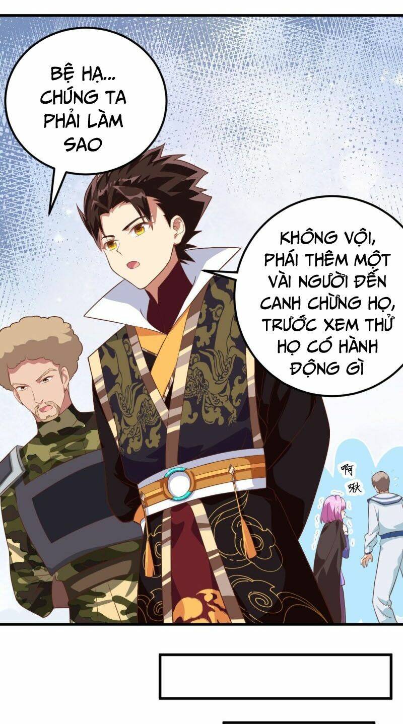 Từ Hôm Nay Bắt Đầu Làm Thành Chủ - Chapter 283 - Page 25