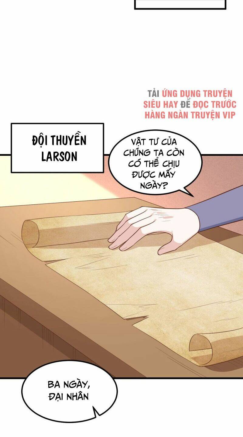 Từ Hôm Nay Bắt Đầu Làm Thành Chủ - Chapter 283 - Page 26