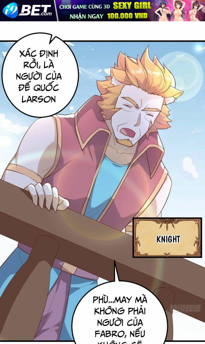 Từ Hôm Nay Bắt Đầu Làm Thành Chủ - Chapter 283 - Page 29