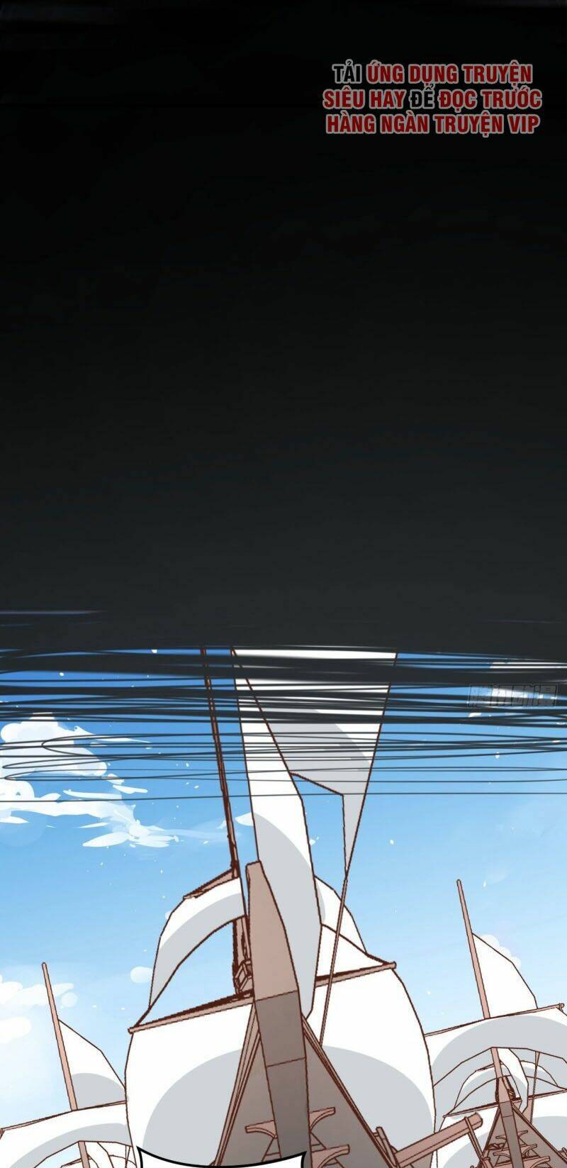 Từ Hôm Nay Bắt Đầu Làm Thành Chủ - Chapter 283 - Page 36