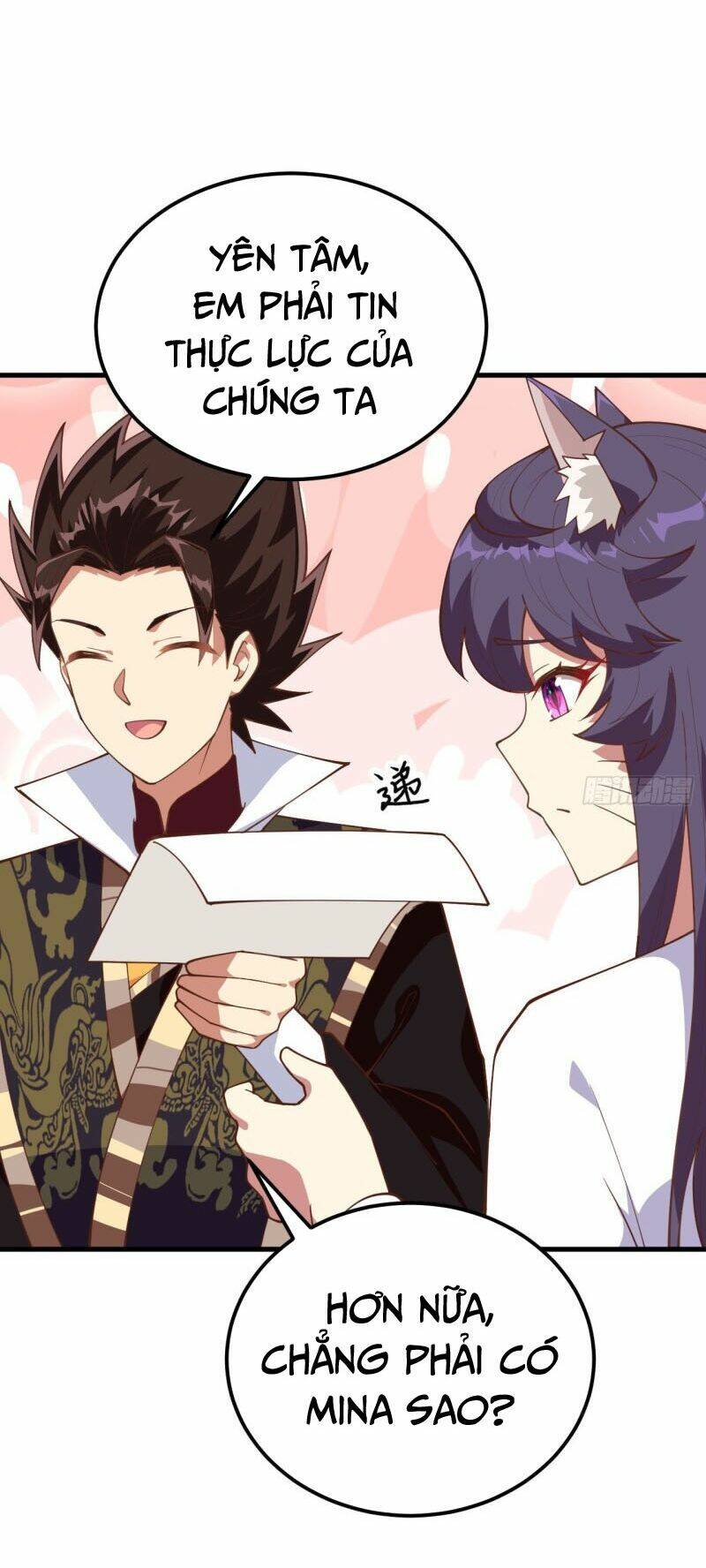 Từ Hôm Nay Bắt Đầu Làm Thành Chủ - Chapter 283 - Page 4