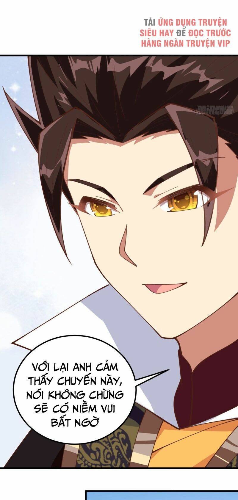 Từ Hôm Nay Bắt Đầu Làm Thành Chủ - Chapter 283 - Page 5