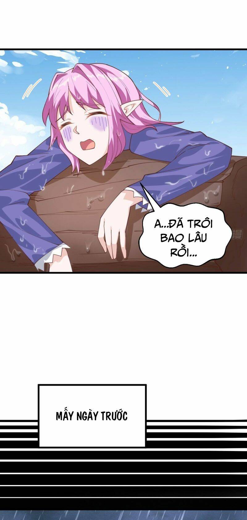 Từ Hôm Nay Bắt Đầu Làm Thành Chủ - Chapter 283 - Page 7