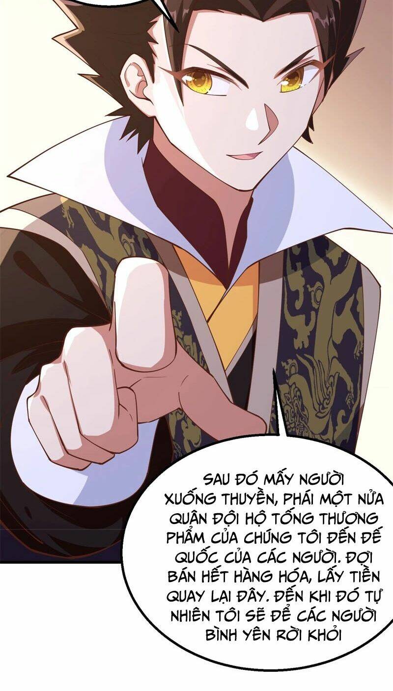 Từ Hôm Nay Bắt Đầu Làm Thành Chủ - Chapter 284 - Page 14