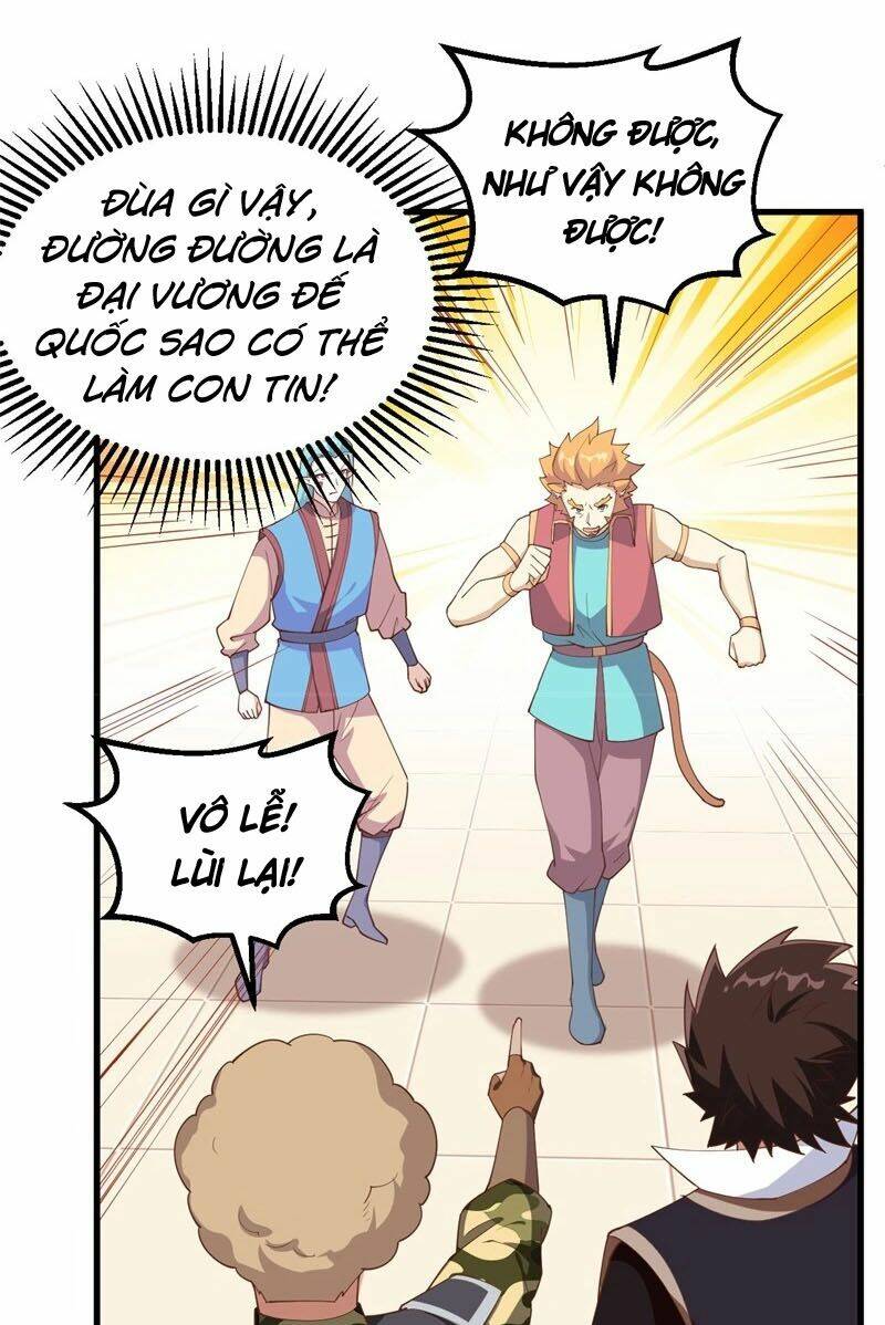 Từ Hôm Nay Bắt Đầu Làm Thành Chủ - Chapter 284 - Page 15
