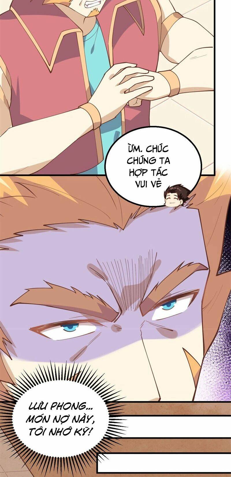 Từ Hôm Nay Bắt Đầu Làm Thành Chủ - Chapter 284 - Page 20