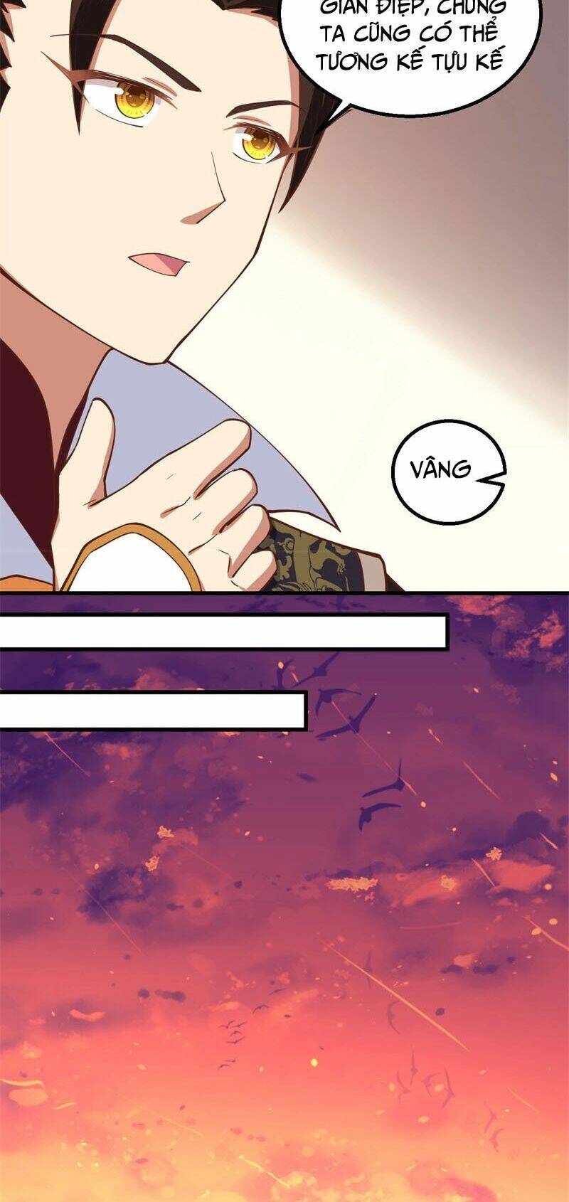 Từ Hôm Nay Bắt Đầu Làm Thành Chủ - Chapter 284 - Page 24