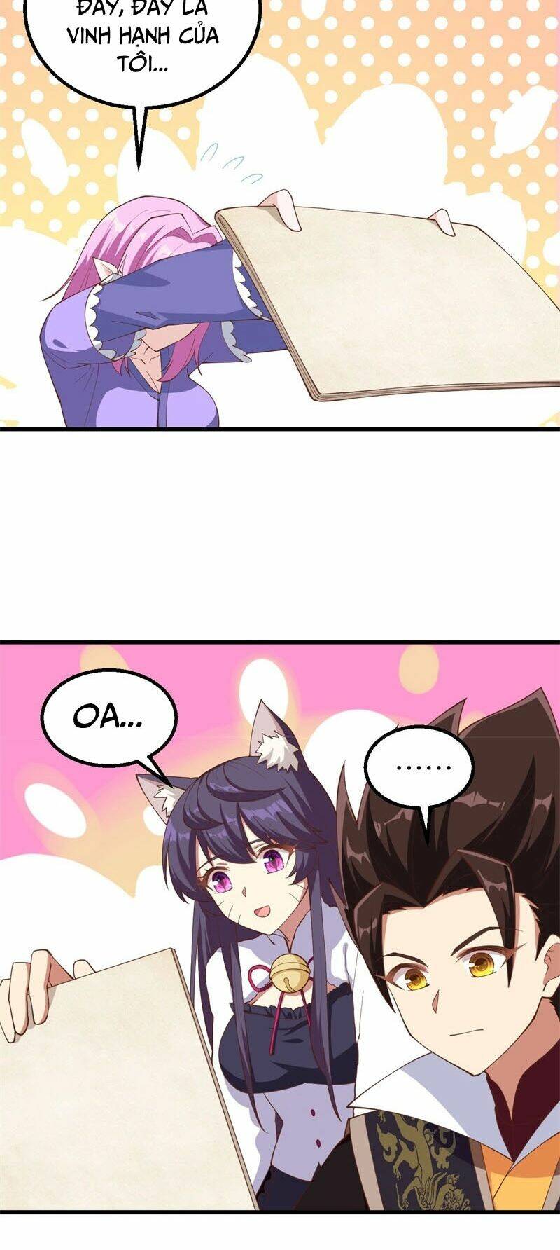 Từ Hôm Nay Bắt Đầu Làm Thành Chủ - Chapter 284 - Page 26
