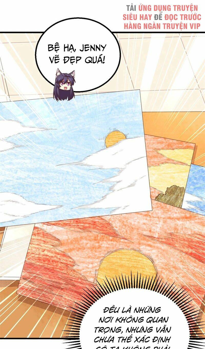 Từ Hôm Nay Bắt Đầu Làm Thành Chủ - Chapter 284 - Page 27