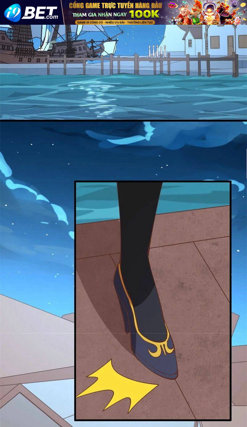 Từ Hôm Nay Bắt Đầu Làm Thành Chủ - Chapter 284 - Page 34