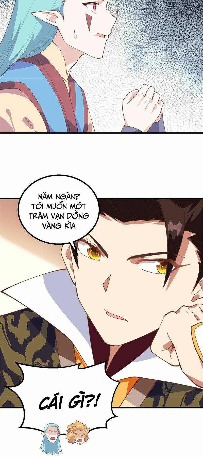 Từ Hôm Nay Bắt Đầu Làm Thành Chủ - Chapter 284 - Page 6