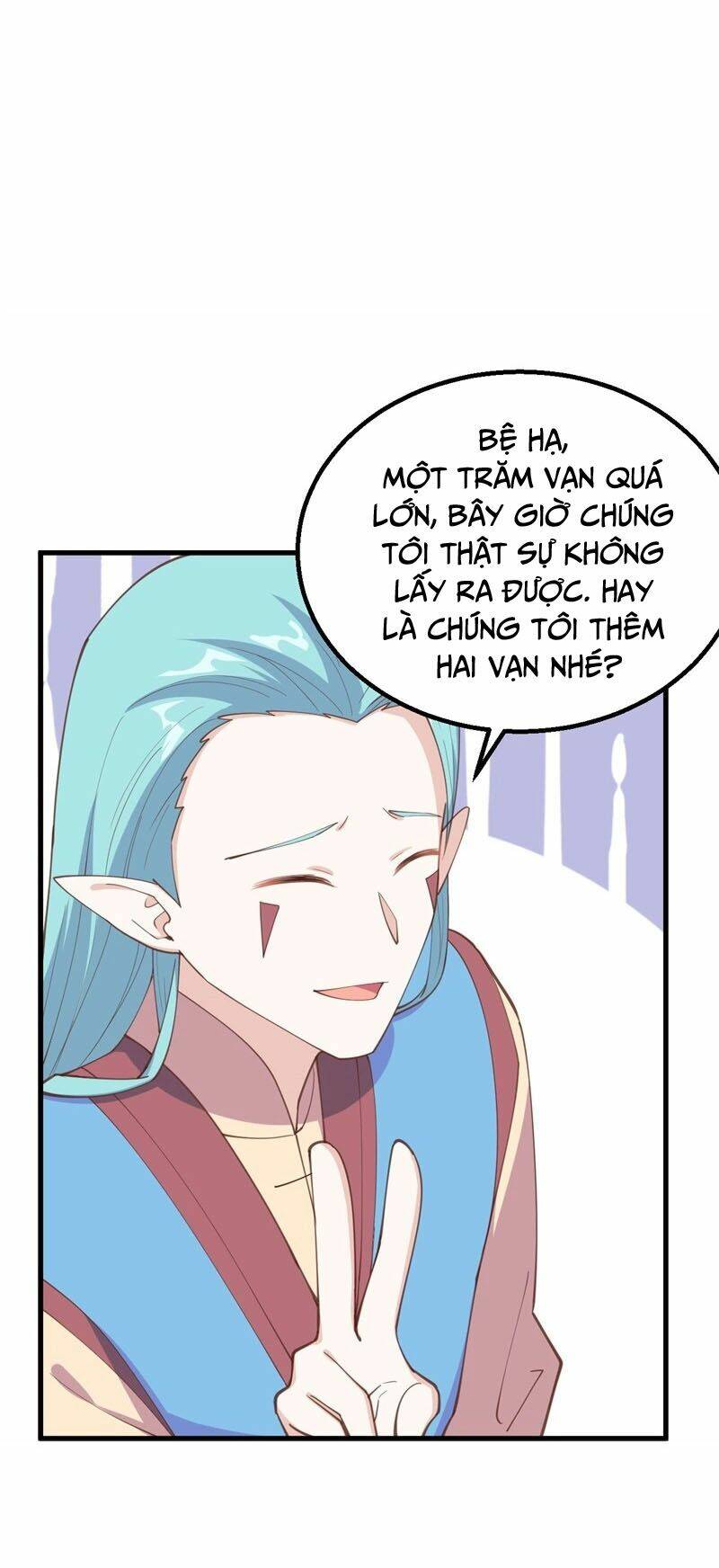 Từ Hôm Nay Bắt Đầu Làm Thành Chủ - Chapter 284 - Page 8