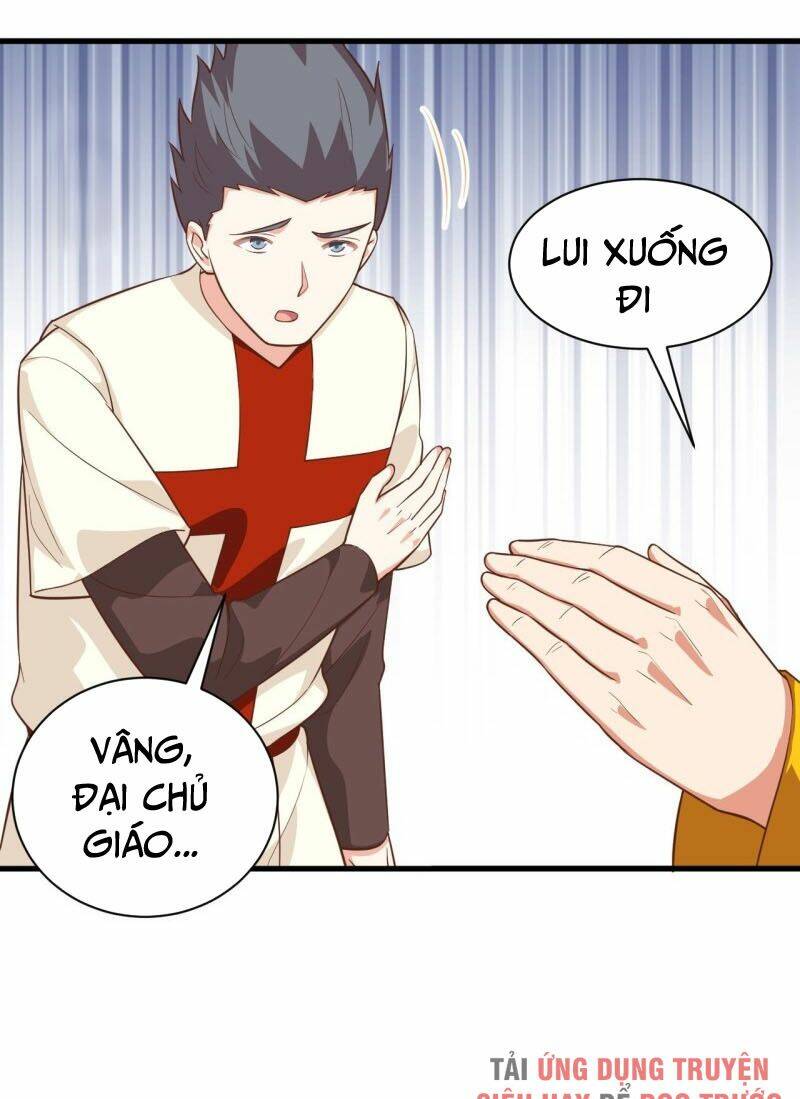 Từ Hôm Nay Bắt Đầu Làm Thành Chủ - Chapter 285 - Page 9