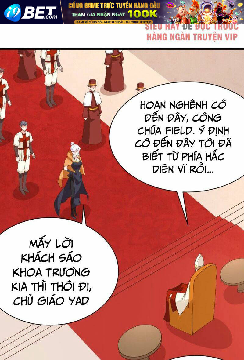Từ Hôm Nay Bắt Đầu Làm Thành Chủ - Chapter 285 - Page 10