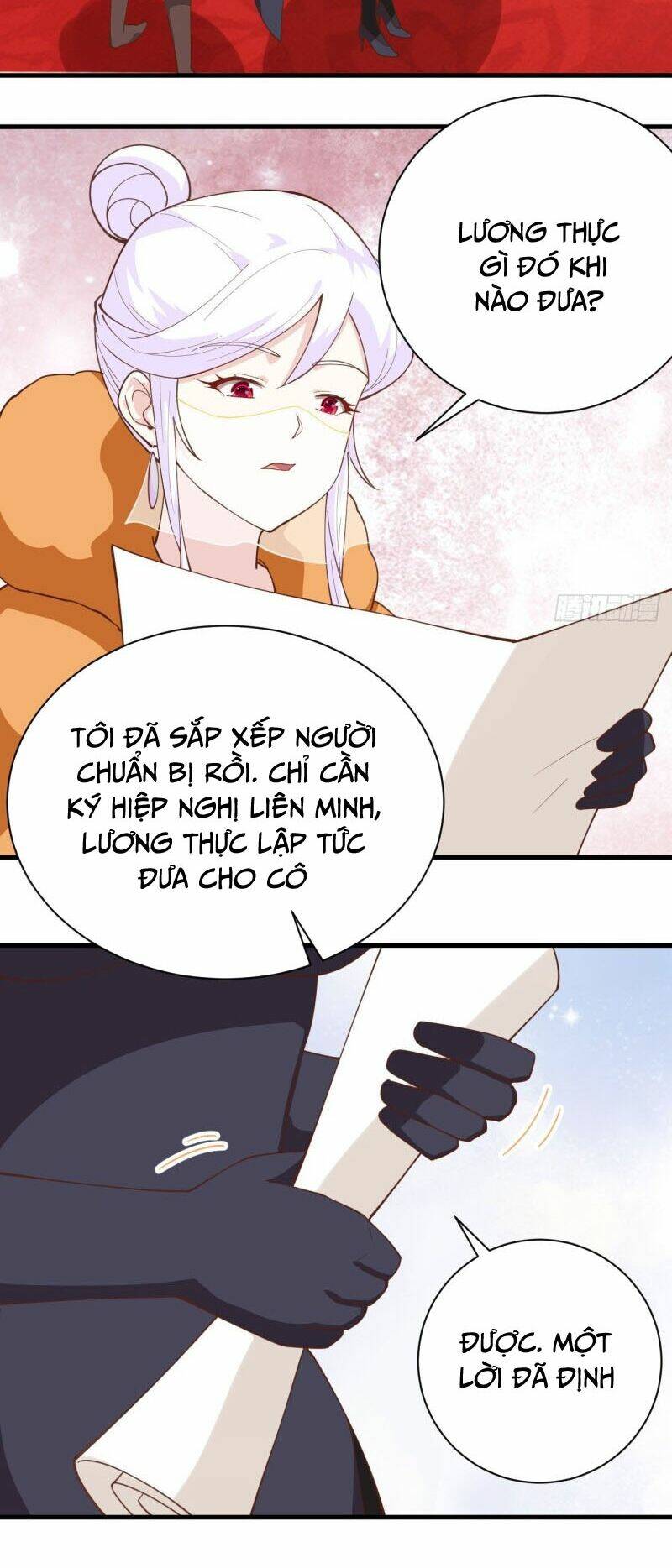 Từ Hôm Nay Bắt Đầu Làm Thành Chủ - Chapter 285 - Page 12
