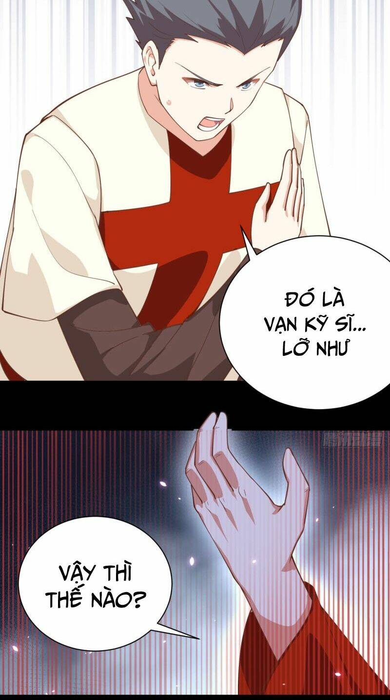 Từ Hôm Nay Bắt Đầu Làm Thành Chủ - Chapter 285 - Page 14