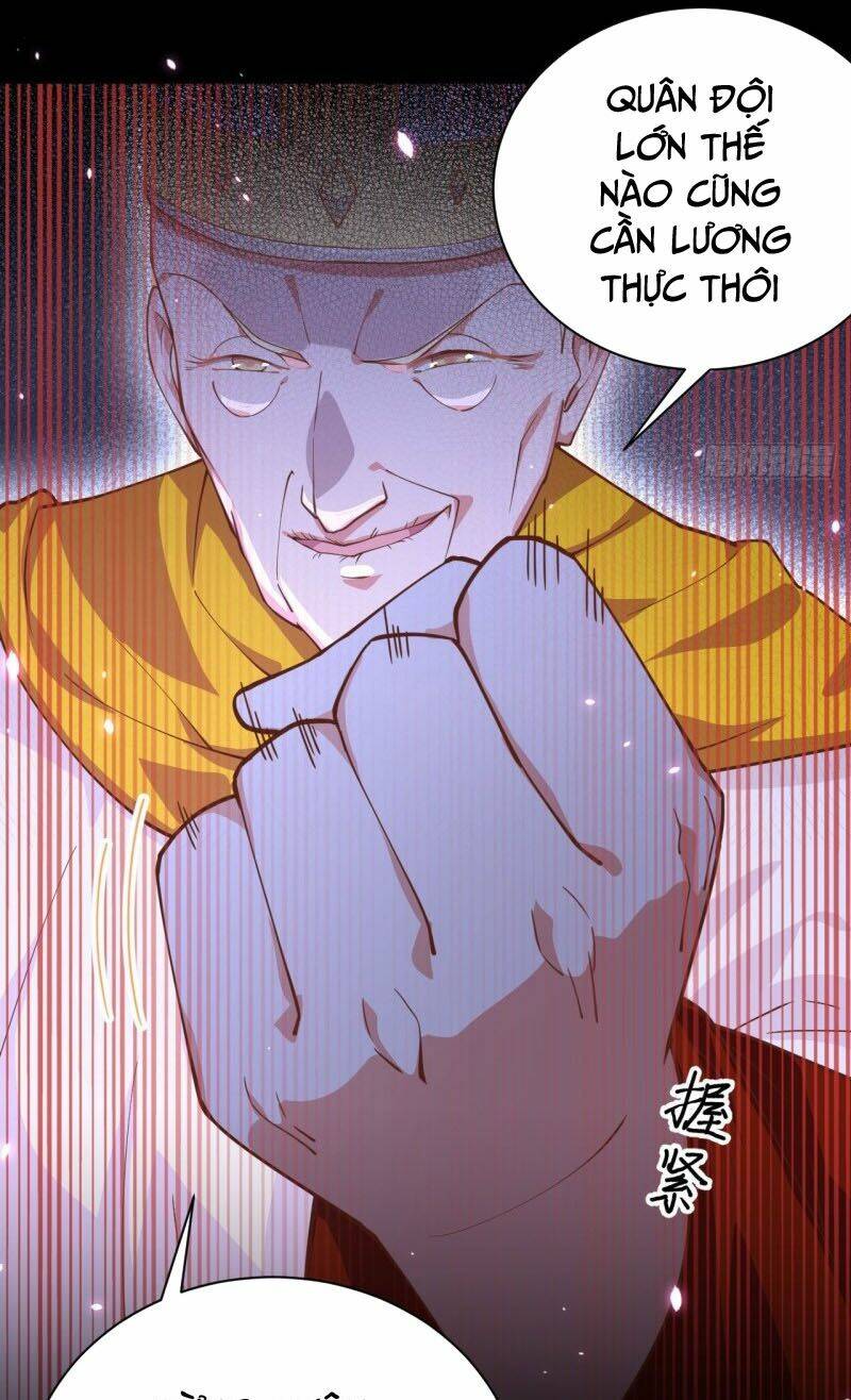 Từ Hôm Nay Bắt Đầu Làm Thành Chủ - Chapter 285 - Page 15