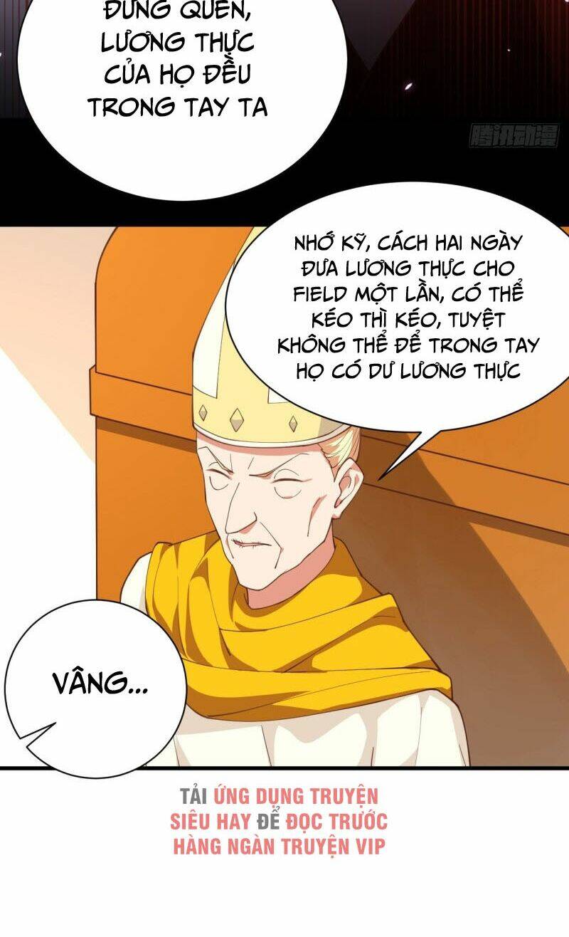 Từ Hôm Nay Bắt Đầu Làm Thành Chủ - Chapter 285 - Page 16