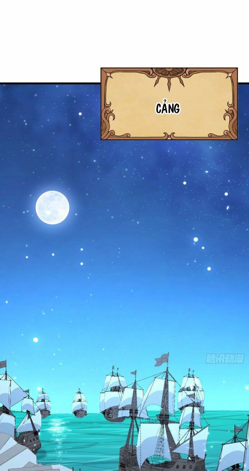 Từ Hôm Nay Bắt Đầu Làm Thành Chủ - Chapter 285 - Page 17