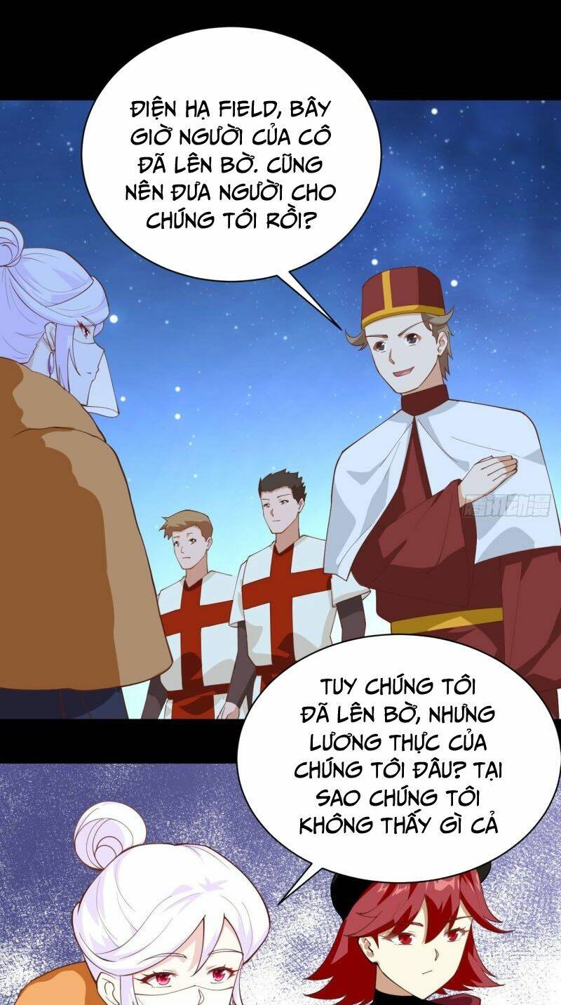 Từ Hôm Nay Bắt Đầu Làm Thành Chủ - Chapter 285 - Page 19