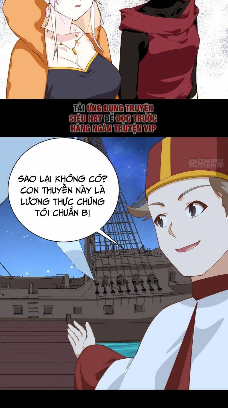 Từ Hôm Nay Bắt Đầu Làm Thành Chủ - Chapter 285 - Page 20