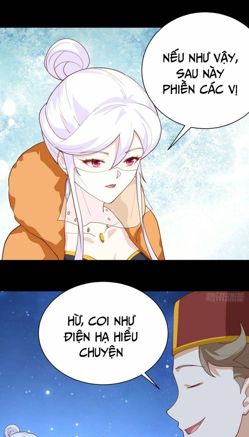 Từ Hôm Nay Bắt Đầu Làm Thành Chủ - Chapter 285 - Page 23