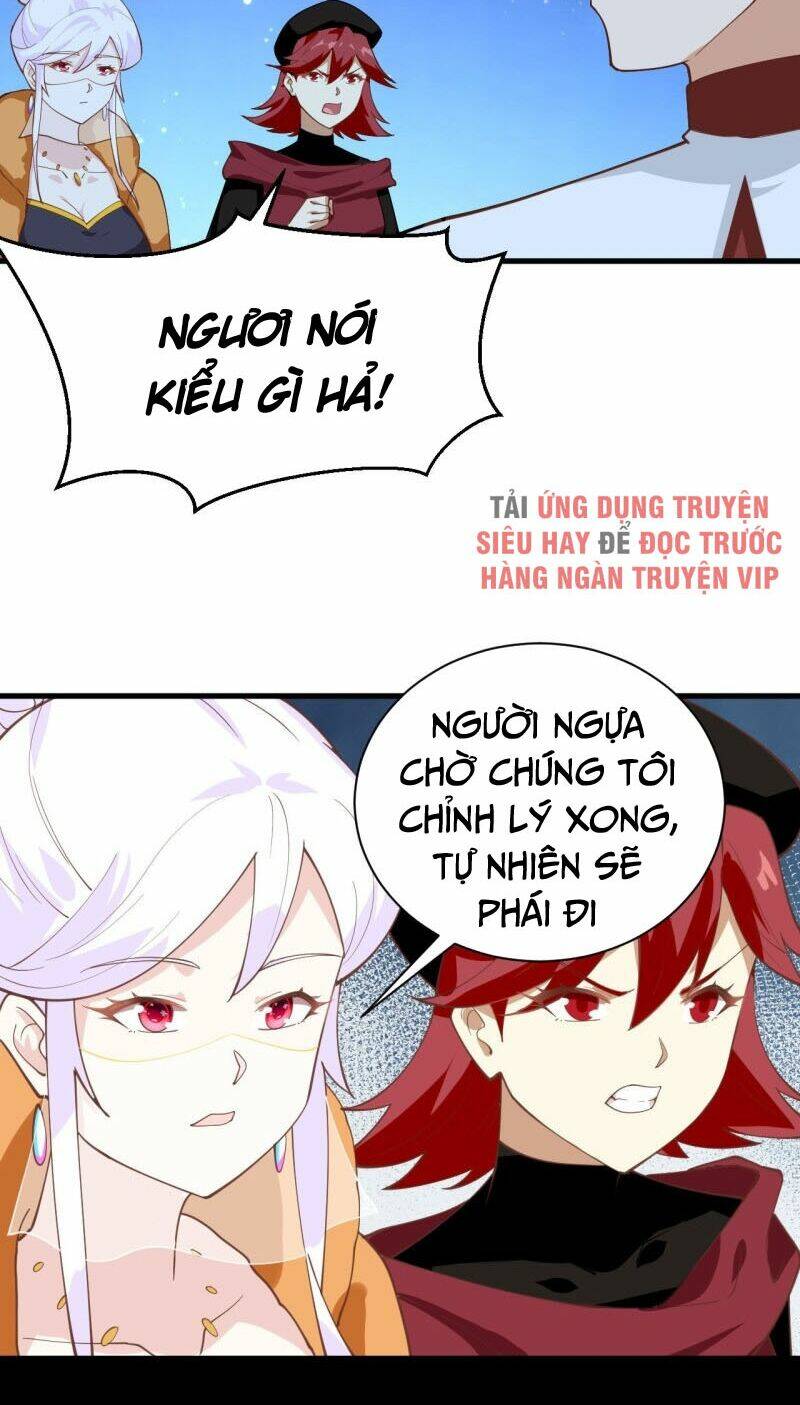 Từ Hôm Nay Bắt Đầu Làm Thành Chủ - Chapter 285 - Page 24