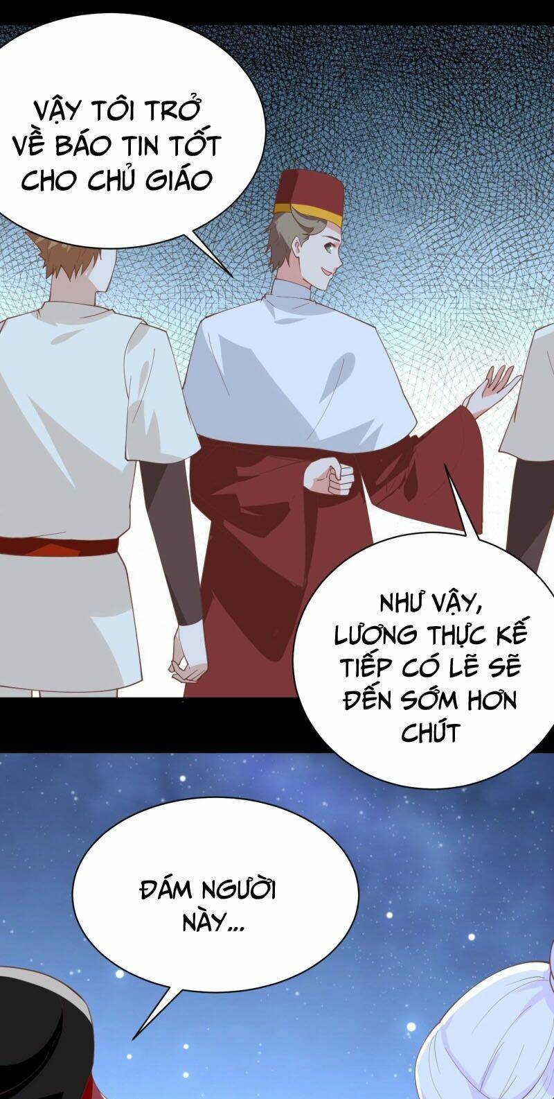 Từ Hôm Nay Bắt Đầu Làm Thành Chủ - Chapter 285 - Page 25