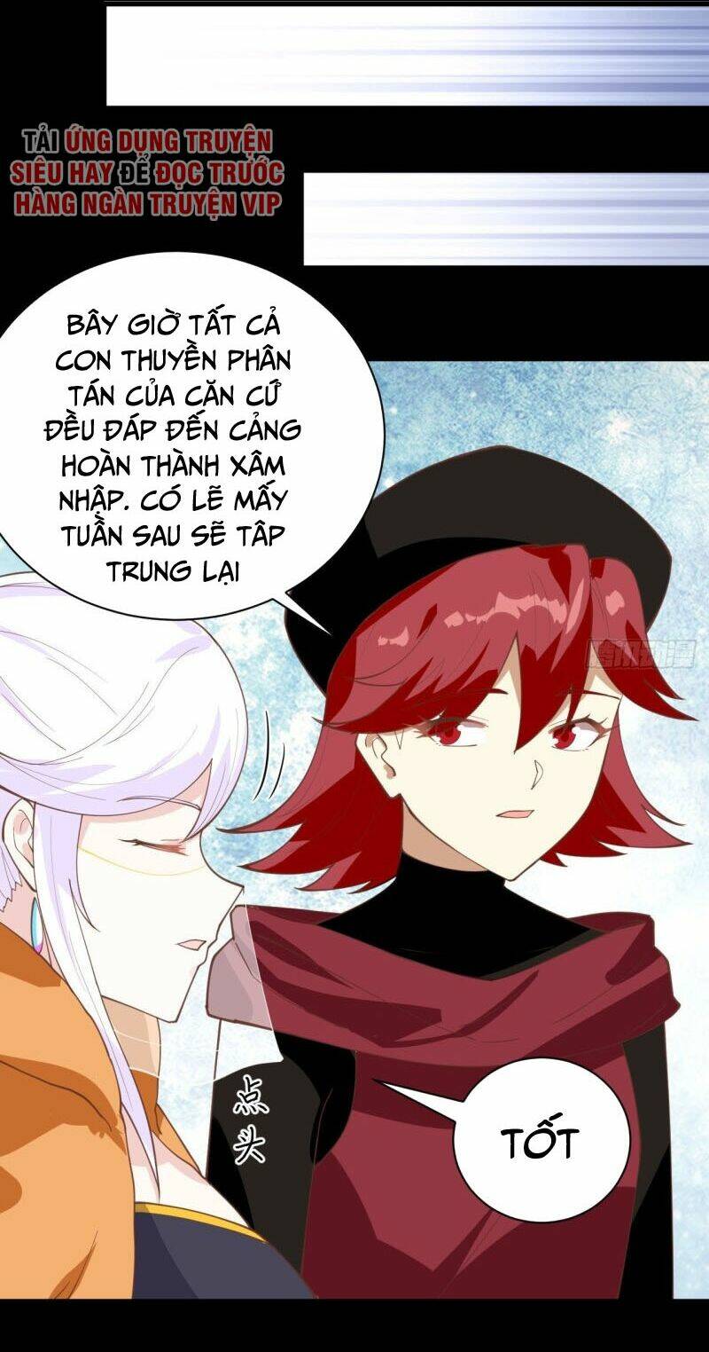 Từ Hôm Nay Bắt Đầu Làm Thành Chủ - Chapter 285 - Page 28