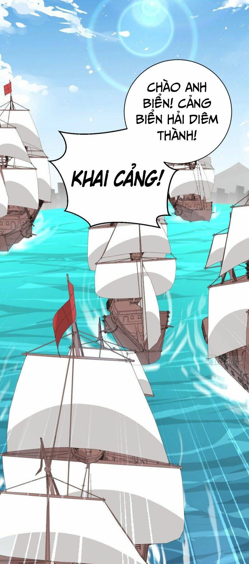 Từ Hôm Nay Bắt Đầu Làm Thành Chủ - Chapter 285 - Page 30