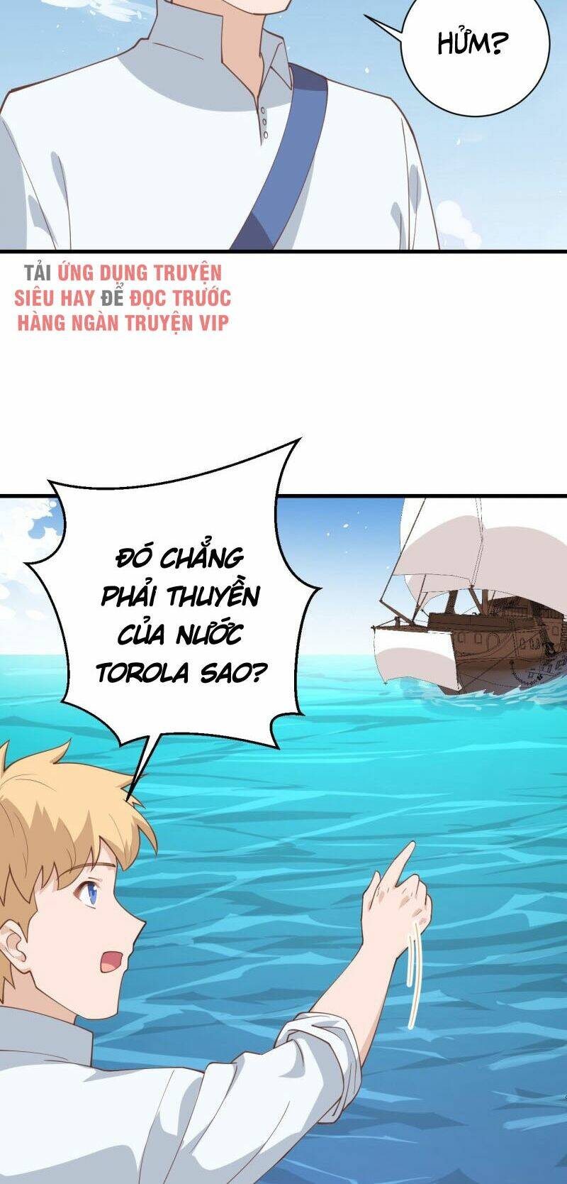 Từ Hôm Nay Bắt Đầu Làm Thành Chủ - Chapter 285 - Page 32